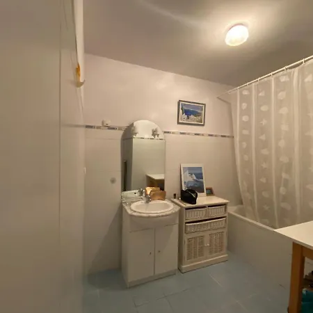 Belle Chambre Dans Appartement Vert A Deux Pas Du Centre-Ville De Montpellier *
