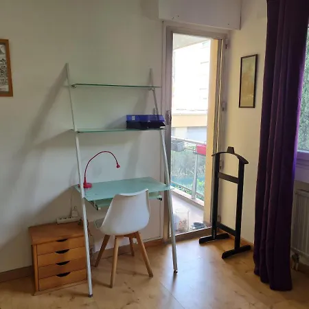 Belle Dans En Colocation Proche Centre-ville De Διαμέρισμα