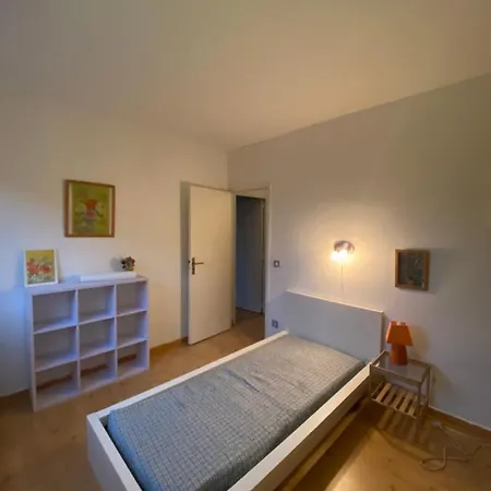 Appartement Belle Chambre Dans Appartement Vert A Deux Pas Du Centre-Ville De Montpellier